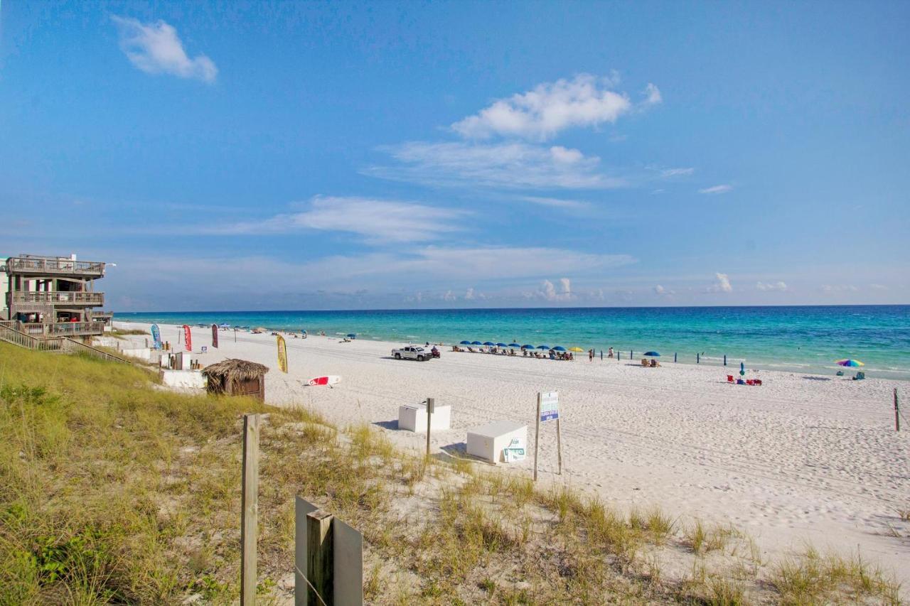 Ariel Dunes I 2008 Miramar Beach Exterior photo