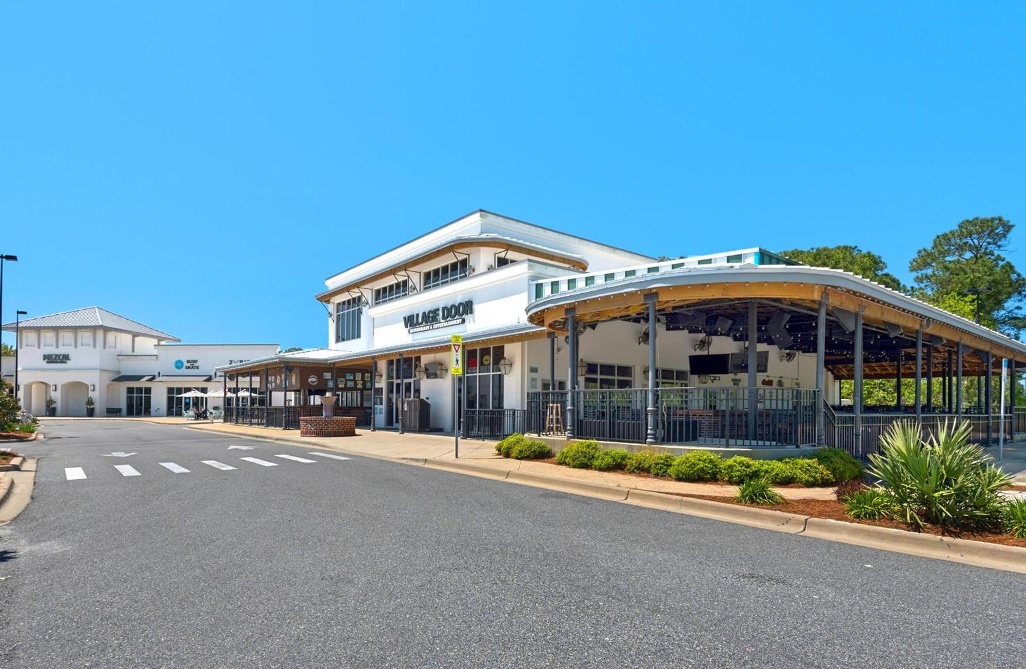 Ariel Dunes I 2008 Miramar Beach Exterior photo