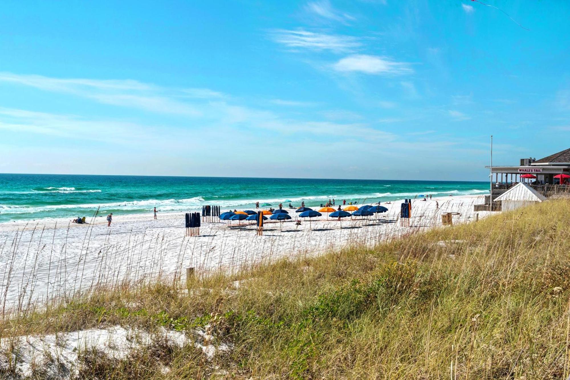 Ariel Dunes I 2008 Miramar Beach Exterior photo