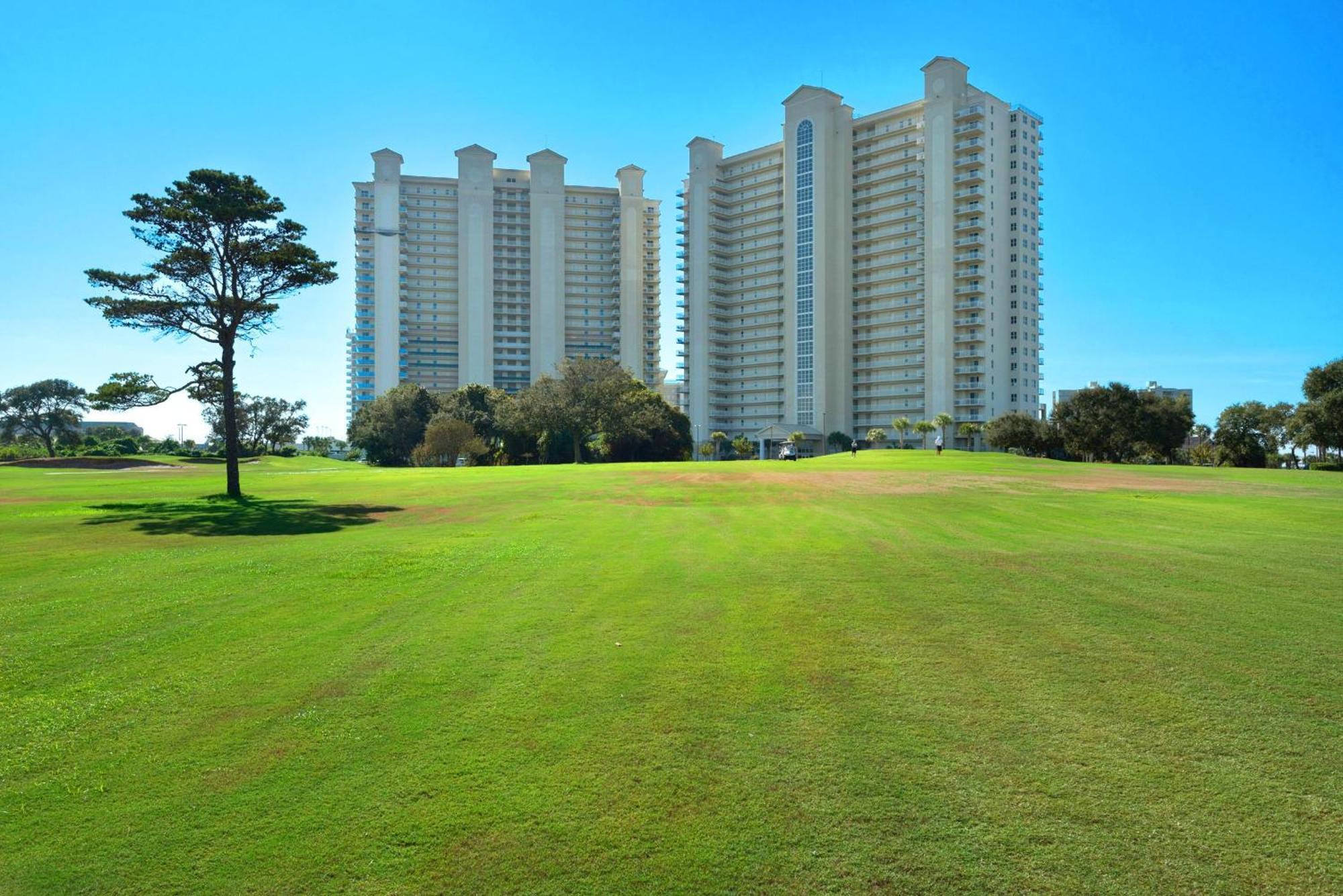 Ariel Dunes I 2008 Miramar Beach Exterior photo