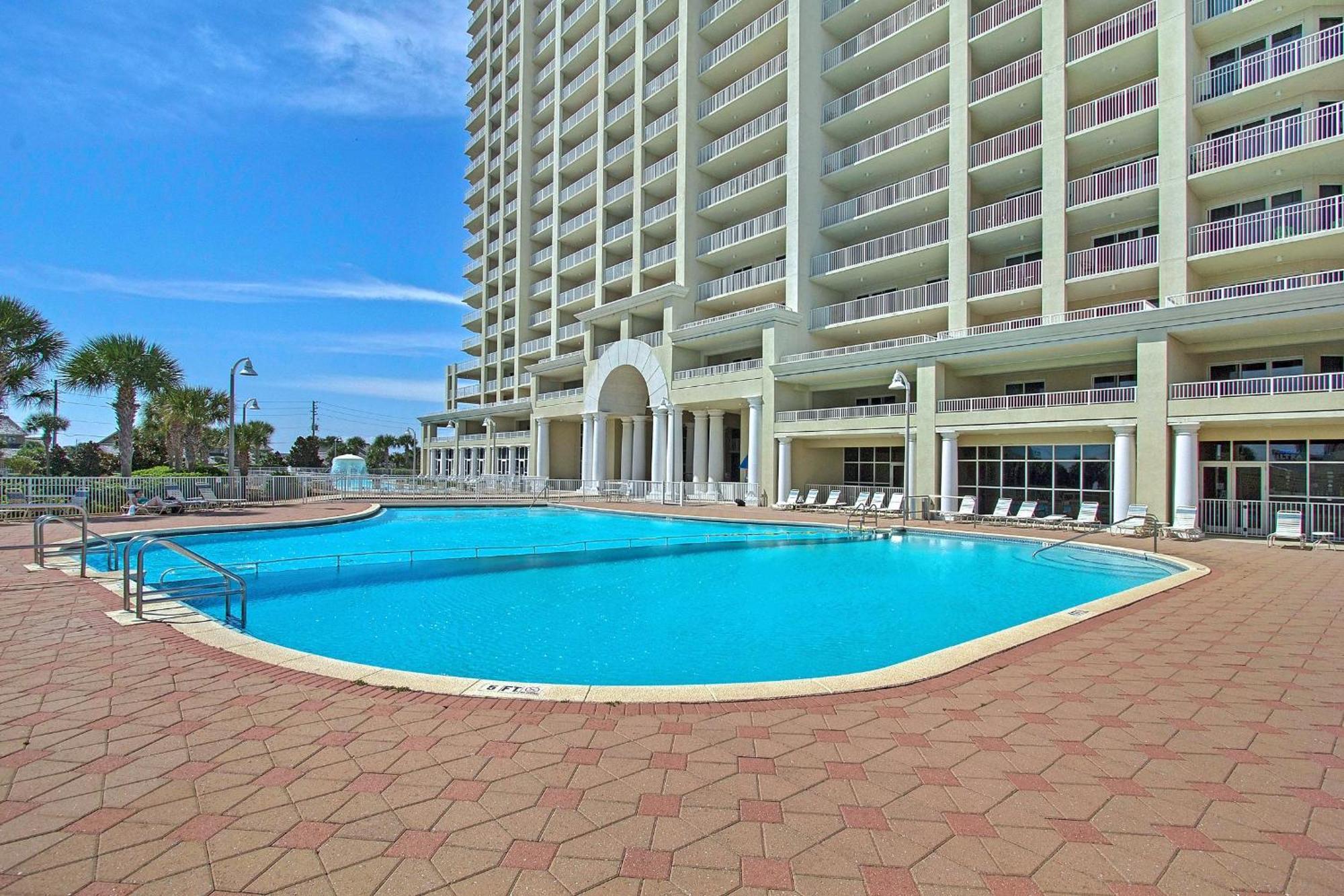 Ariel Dunes I 2008 Miramar Beach Exterior photo